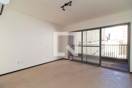 Studio de kitnet/studio para alugar com 1 quarto, 38m² em Consolação, São Paulo