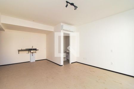 Studio de kitnet/studio à venda com 1 quarto, 38m² em Consolação, São Paulo