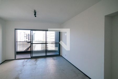 Sala/Cozinha de apartamento para alugar com 0 quarto, 38m² em Consolação, São Paulo