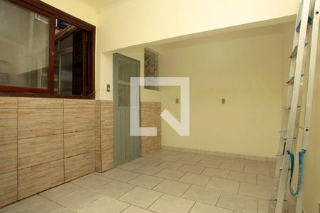 Apartamento à venda com 30m², 1 quarto e sem vagaSala + Cozinha