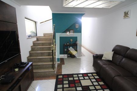 Sala de casa à venda com 3 quartos, 150m² em Vila Medeiros, São Paulo