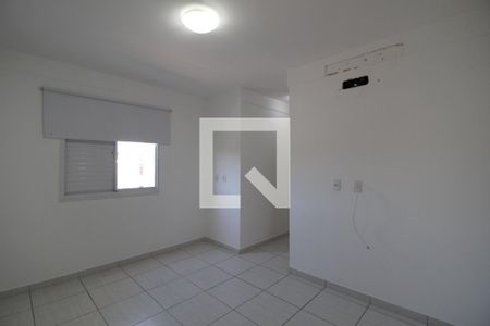 Suíte de apartamento para alugar com 3 quartos, 88m² em Parque Tres Meninos, Sorocaba