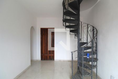 Sala de apartamento à venda com 3 quartos, 120m² em Freguesia (jacarepaguá), Rio de Janeiro