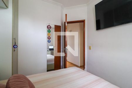 Quarto 1 de apartamento para alugar com 3 quartos, 68m² em Vila Constança, São Paulo