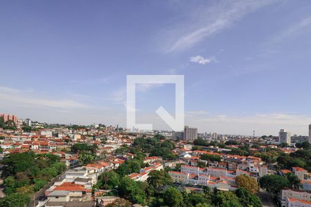 Vista da Sala de apartamento para alugar com 3 quartos, 68m² em Vila Constança, São Paulo