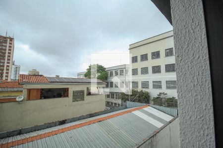 Studio de kitnet/studio para alugar com 1 quarto, 26m² em Quarta Parada, São Paulo