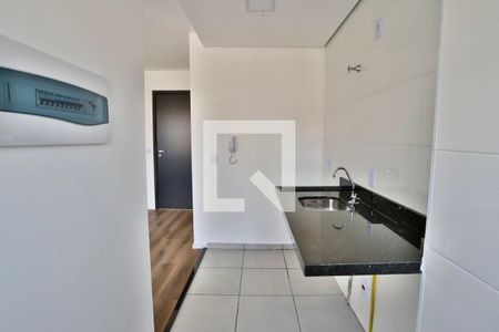 Apartamento para alugar com 1 quarto, 26m² em Quarta Parada, São Paulo