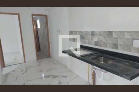 Apartamento à venda com 2 quartos, 38m² em Vila Carrao, São Paulo