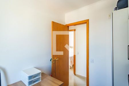 Quarto 1 de apartamento à venda com 3 quartos, 61m² em Vila Matilde, São Paulo