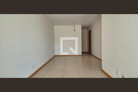 Sala de apartamento à venda com 3 quartos, 82m² em Recreio dos Bandeirantes, Rio de Janeiro