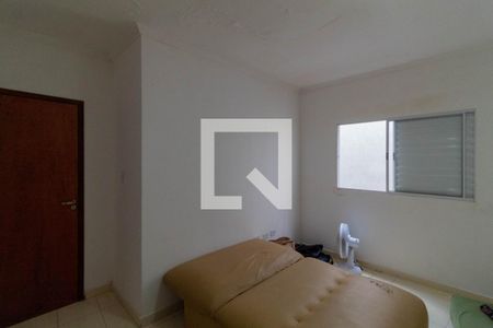 Quarto  de casa de condomínio à venda com 3 quartos, 167m² em Vila Matilde, São Paulo