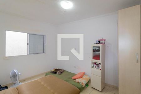 Quarto  de casa de condomínio à venda com 3 quartos, 167m² em Vila Matilde, São Paulo