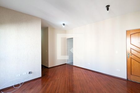 Apartamento à venda com 80m², 3 quartos e 1 vagaSala