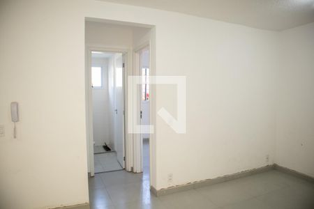 Sala de apartamento para alugar com 2 quartos, 19m² em Chácaras Assay, Hortolândia