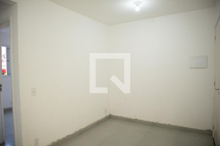 Sala de apartamento para alugar com 2 quartos, 19m² em Chácaras Assay, Hortolândia