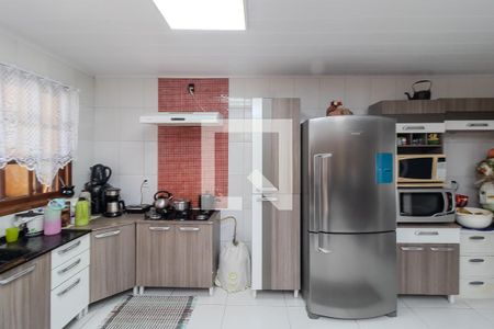 Sala/Cozinha de casa para alugar com 4 quartos, 250m² em São José, Canoas