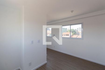 Sala de apartamento para alugar com 2 quartos, 45m² em Vila Ré, São Paulo
