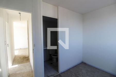 Suíte de apartamento para alugar com 3 quartos, 61m² em Jardim Vila Formosa, São Paulo