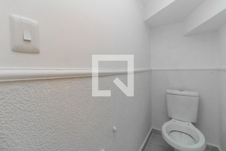 Lavabo de casa de condomínio à venda com 2 quartos, 80m² em Penha de França, São Paulo