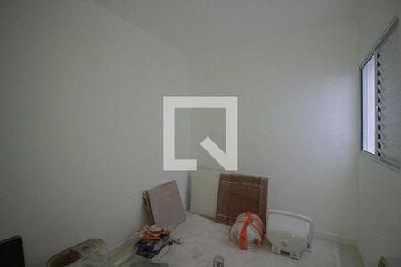 Quarto de apartamento para alugar com 1 quarto, 29m² em Jardim Itapemirim, São Paulo