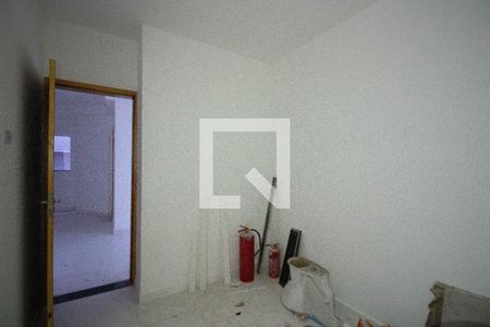 Quarto de apartamento à venda com 1 quarto, 29m² em Jardim Itapemirim, São Paulo