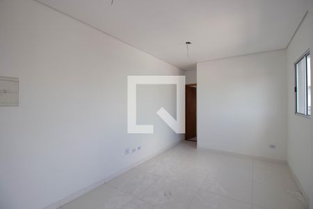 Sala de apartamento à venda com 1 quarto, 25m² em Itaquera, São Paulo