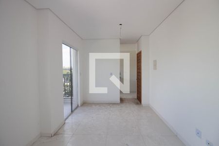 Sala de apartamento à venda com 1 quarto, 25m² em Itaquera, São Paulo