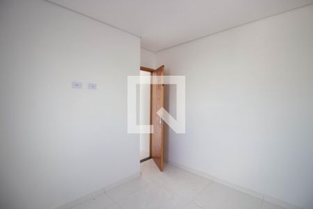 Quarto de apartamento à venda com 1 quarto, 25m² em Itaquera, São Paulo