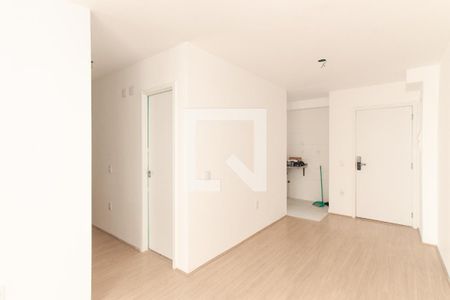 Sala   de apartamento à venda com 3 quartos, 60m² em Vila Guilherme, São Paulo