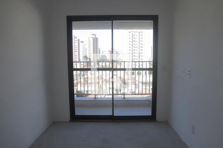 Sala de apartamento à venda com 1 quarto, 30m² em São Judas, São Paulo