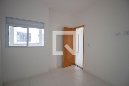 Quarto 1 de apartamento para alugar com 2 quartos, 36m² em Vila Guilhermina, São Paulo