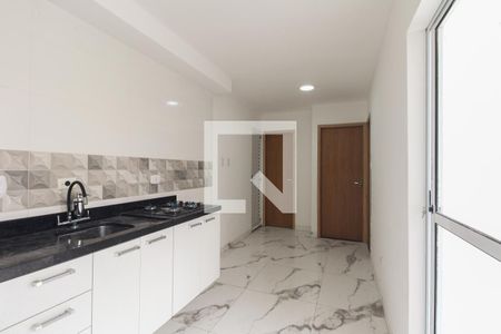 Apartamento para alugar com 38m², 2 quartos e 1 vagaSala