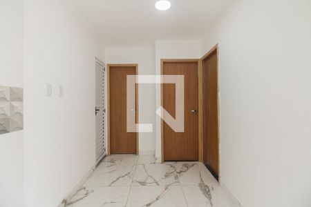 Apartamento para alugar com 38m², 2 quartos e 1 vagaSala