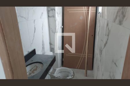 Apartamento para alugar com 2 quartos, 38m² em Vila Carrao, São Paulo