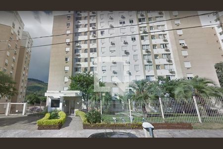 Apartamento à venda com 2 quartos, 52m² em Jardim Carvalho, Porto Alegre