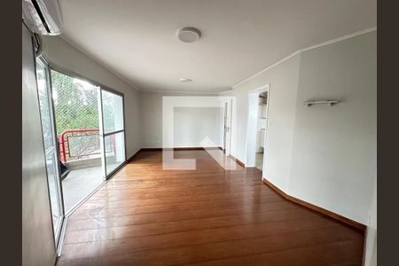 Apartamento à venda com 3 quartos, 101m² em Mirandópolis, São Paulo