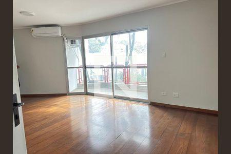 Apartamento à venda com 3 quartos, 101m² em Mirandópolis, São Paulo