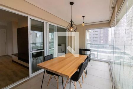 Apartamento à venda com 2 quartos, 70m² em Vila Gertrudes, São Paulo