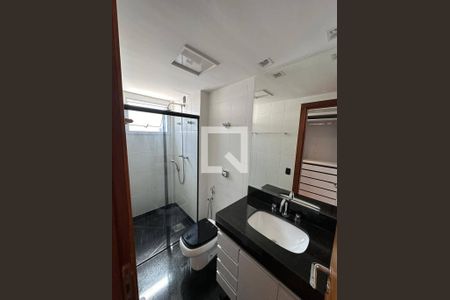 Apartamento à venda com 4 quartos, 266m² em Sion, Belo Horizonte