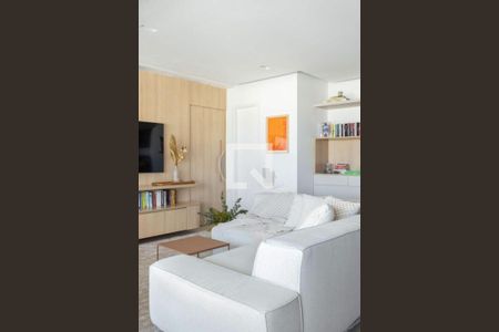 Apartamento à venda com 1 quarto, 73m² em Cerqueira César, São Paulo