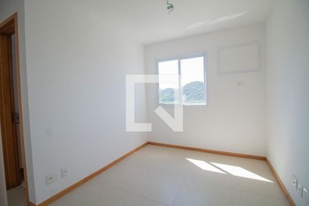 Quarto 2 - Suíte de apartamento à venda com 3 quartos, 162m² em Recreio dos Bandeirantes, Rio de Janeiro