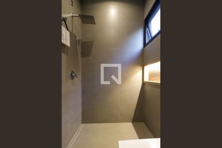 Lavabo de casa de condomínio para alugar com 4 quartos, 260m² em Loteamento Terras de Florença, Ribeirão Preto