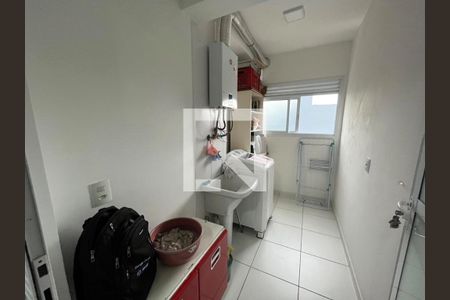Apartamento à venda com 2 quartos, 75m² em Parque da Mooca, São Paulo