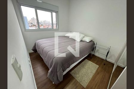 Apartamento à venda com 2 quartos, 75m² em Parque da Mooca, São Paulo