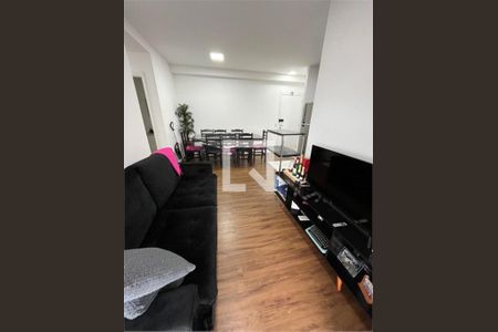 Apartamento à venda com 2 quartos, 75m² em Parque da Mooca, São Paulo