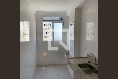 Apartamento à venda com 1 quarto, 43m² em Jardim Iris, São Paulo