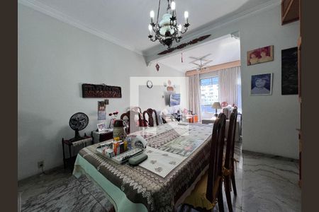 Apartamento à venda com 3 quartos, 95m² em Copacabana, Rio de Janeiro