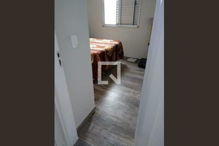 Apartamento à venda com 2 quartos, 60m² em Cidade Patriarca, São Paulo