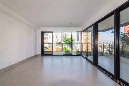 Apartamento à venda com 3 quartos, 139m² em Sumarezinho, São Paulo