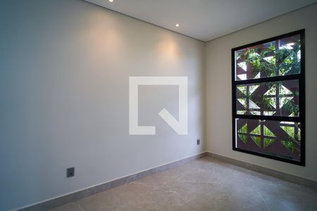 Sala de casa para alugar com 3 quartos, 123m² em Jardim Abatia, Sorocaba
